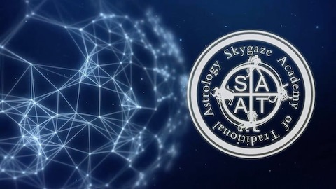 占星小白如何晋升成为执业占星师？台湾占星名家希斯莉亲授心路历程